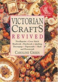 Victorian Crafts Revived