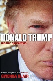 Donald Trump : Master Apprentice