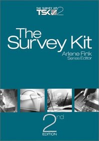 The Survey Kit, 2nd edition