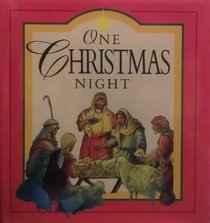 One Christmas Night: Red