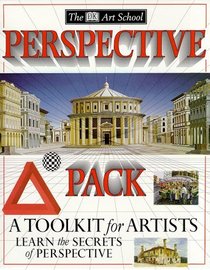 Perspective Pack (The DK art school)