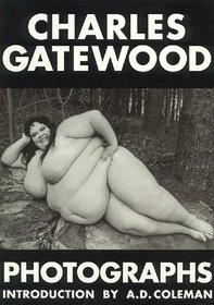 Charles Gatewood Photographs: The Body and Beyond