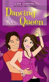 Dancing Queen (Simon Romantic Comedies)