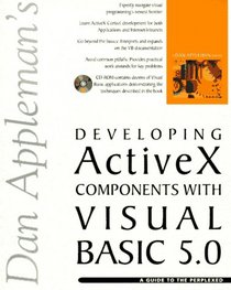 Dan Appleman's Devel. Activex Comp. W/visual Basic 5.0