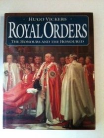 Royal Orders
