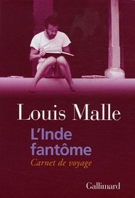 L'Inde fantôme (French Edition)