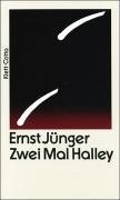 Zwei Mal Halley (German Edition)