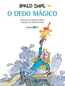 O Dedo Mgico (Em Portuguese do Brasil)