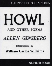 HOWL AND OTHER POEMS
