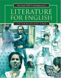 Literature for English: Intermediate Two