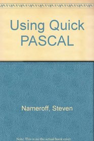 Using Quickpascal