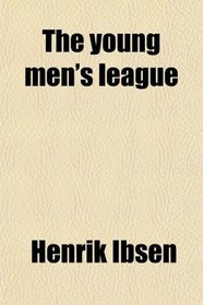 The young men's league