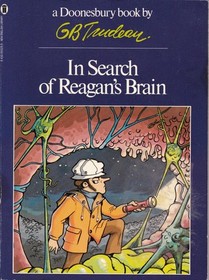 In Search of Regan's Brain