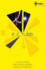 E.C. Tubb SF Gateway Omnibus (SF Gateway Omnibuses)