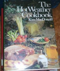 The hot weather cookbook
