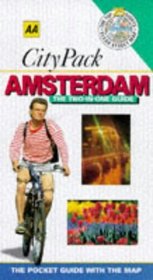 Amsterdam (AA Citypacks)