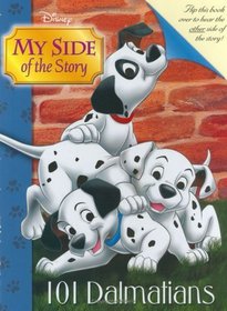 My Side of the Story: 101 Dalmatians