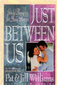 Just Between Us