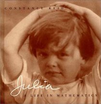 Julia : A Life in Mathematics (Spectrum)