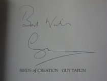 Birds of Creation: Guy Taplin
