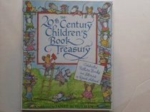 The 20th Century Children's Book Treasury!