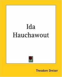 Ida Hauchawout