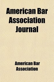 American Bar Association Journal