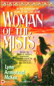 Woman of the Mists