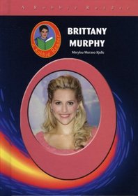 Brittany Murphy (Robbie Readers)