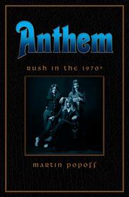 Anthem: Rush in the ?70s