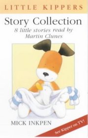 The Little Kipper Story Collection