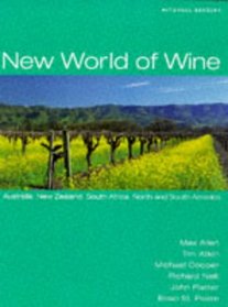 New World of Wine