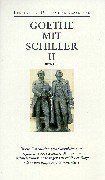 Briefe 5. Mit Schiller 2: 1800 - 1805