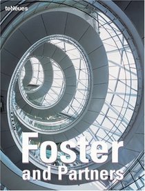 Foster and Partners (Archipockets)