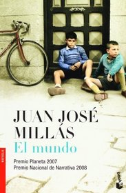 El mundo (Spanish Edition)