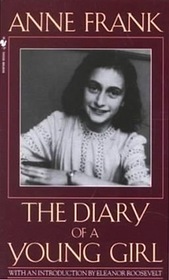 Anne Frank, The Diary of a Young Girl