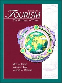 Tourism: The Business of Travel (2nd Edition)