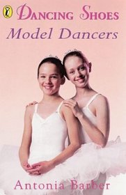 Model Dancers (Dancing Shoes S.)