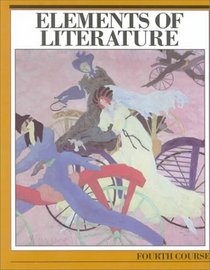 Elements of Literature: Fourth Course