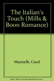 The Italian's Touch