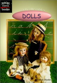 Dolls (High Interest Books)