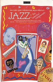 Jazz (Paladin Books)