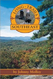 Long Trails of the Southeast