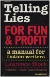 Telling Lies for Fun and Profit : A Manual for Fiction Writers.
