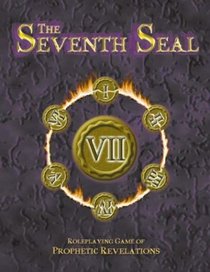 The Seventh Seal: Role-Playing Game of Prophetic Revelations