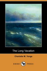 The Long Vacation (Dodo Press)