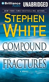 Compound Fractures (Alan Gregory Series)