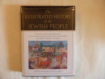 Illustrated History of the Jewish People (Spanish Edition)
