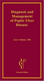 Diagnosis and Management of Peptic Ulcer Disease (2nd Edition)