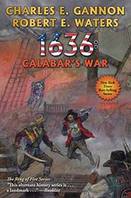 1636: Calabar's War (30) (Ring of Fire)